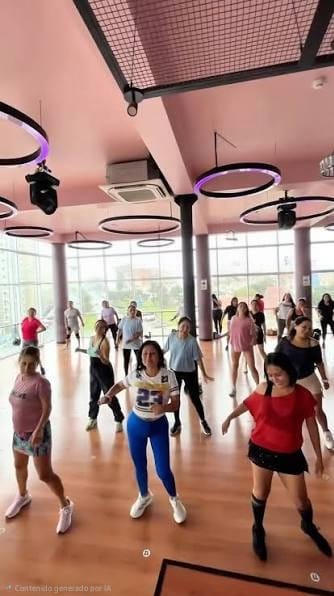Comunidad WeDance